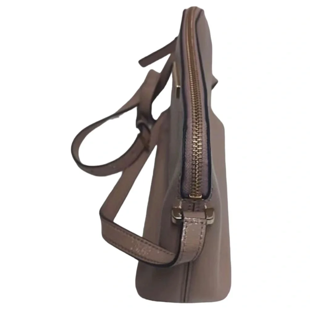 Kate Spade Leather Crossbody Bag